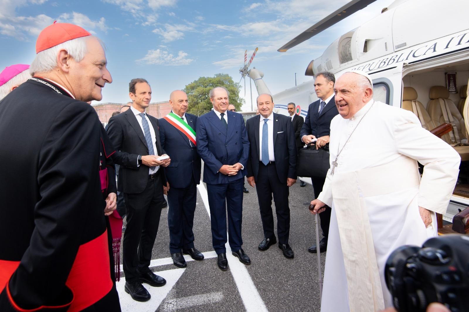 Images - Photo Credits CEI Siciliani - Gennari